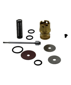Replacement for Nordson 1049908 Major Service Kit for Um22, Um25, and Um50 Nonwovens Spray Modules for industrial adhesive systems