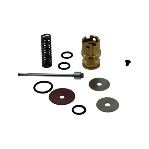 Replacement for Nordson 1049908 Major Service Kit for Um22, Um25, and Um50 Nonwovens Spray Modules for industrial adhesive systems