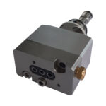 Replacement for Nordson 7162039 Speed-Coat® Control Module for industrial adhesive systems