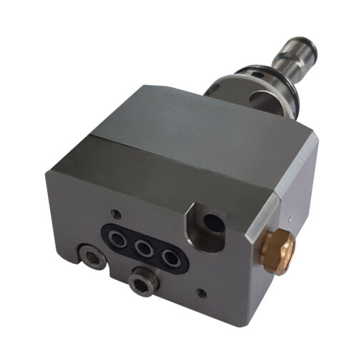 Replacement for Nordson 7162039 Speed-Coat® Control Module for industrial adhesive systems