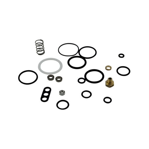 replacement for Replacement for Nordson Speed-Coat 2 Minor Rebuild Kit