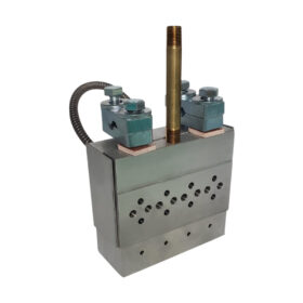 G100FGUNMOD4 FIBERIZATION glue gun