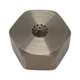 12 Hole Swirl Nozzle - G250012HSS-NOR