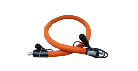 ITW Dynatec 105187 Hose Replacement