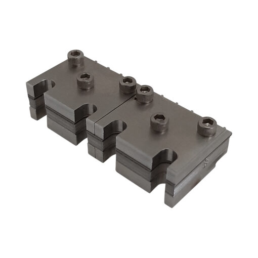 Replacement for ITW 112654 UFD-HS Random Fiber Nozzle for industrial adhesive systems