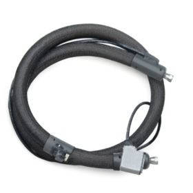 Replacement for Nordson 222817 Heated Hot Melt Hose for industrial adhesive systems
