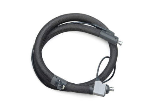 Replacement for Nordson 222817 Heated Hot Melt Hose for industrial adhesive systems