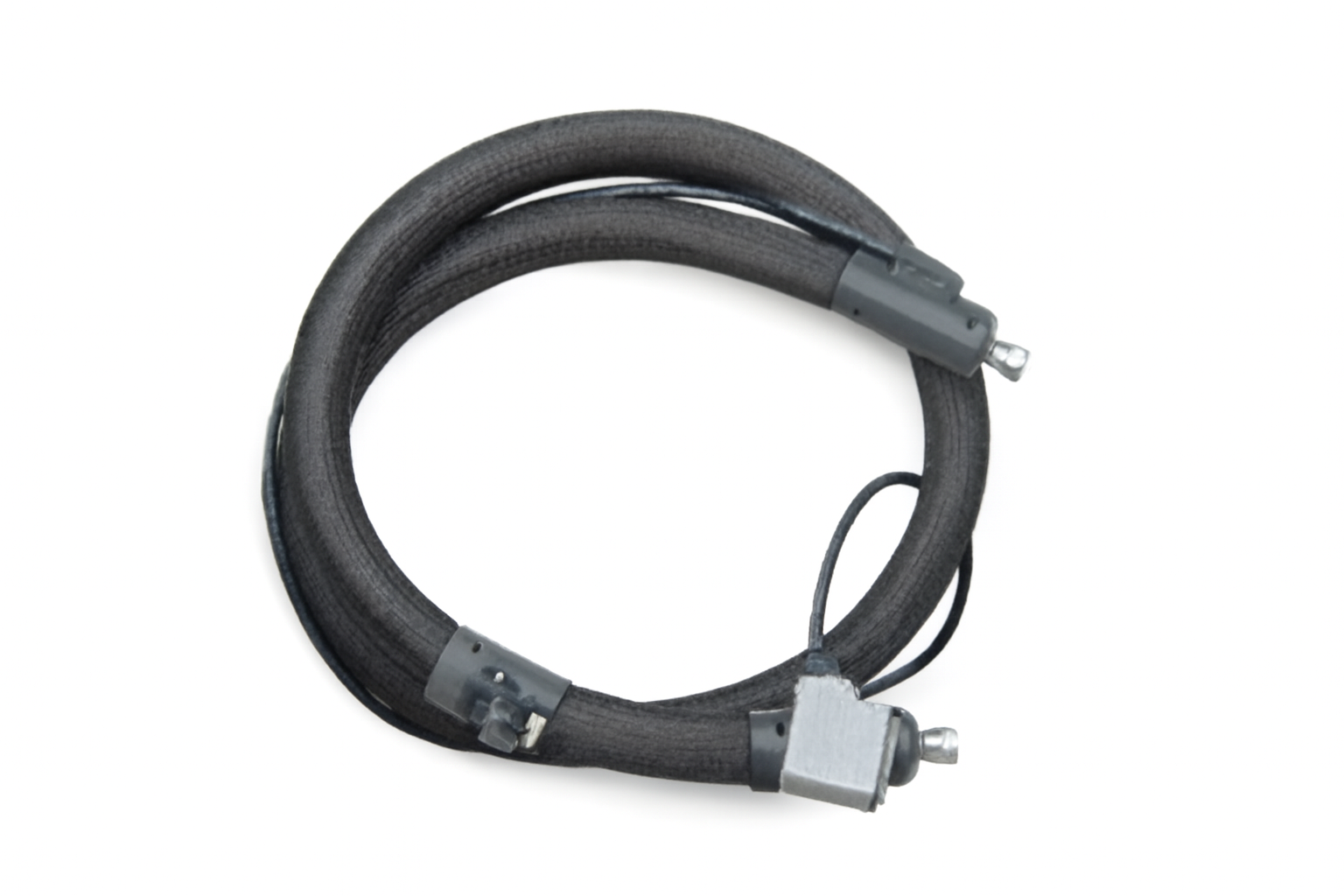 Nordson-222818-replacement- Hot Melt Hose Replacement for Nordson 222818 Heated Hot Melt Hose for industrial adhesive systems