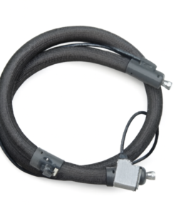 Replacement for Nordson 222823 Heated Hot Melt Hose for industrial adhesive systems