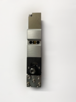 Replacement for Nordson UM25 Universal Nozzle Adapter for industrial adhesive systems