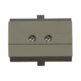 Replacement for Nordson 1035882 Summit Nozzle Replacement - Glenmar Peak Nozzle DM5882