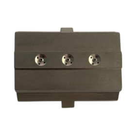 Replacement for Nordson 1035883 Summit Nozzle Replacement - Glenmar Peak Nozzle DM5883