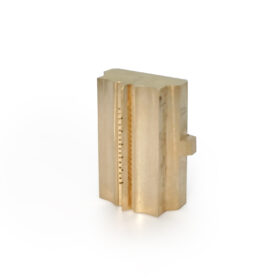 Jm labs style UM nozzle - Meltblown nozzle