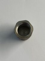 Replacement for ITW Dynatec Filter Head for industrial adhesive systems