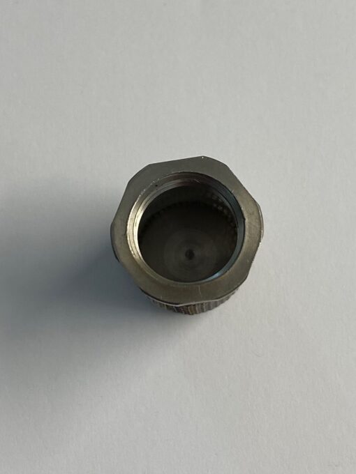 Replacement for ITW Dynatec Filter Head for industrial adhesive systems