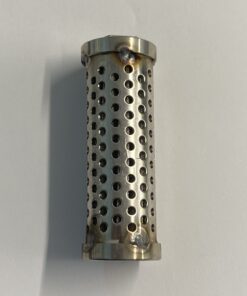 Replacement for ITW Dynatec Tank Filter for industrial adhesive systems