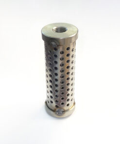 Replacement for ITW Dynatec Tank Filter for industrial adhesive systems