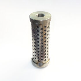 Replacement for ITW Dynatec Tank Filter for industrial adhesive systems
