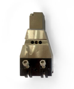 Replacement for Nordson 1502934 UM50 Module Stainless Steel for industrial adhesive systems