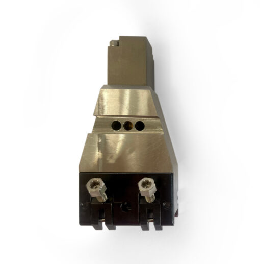 Replacement for Nordson 1502934 UM50 Module Stainless Steel for industrial adhesive systems