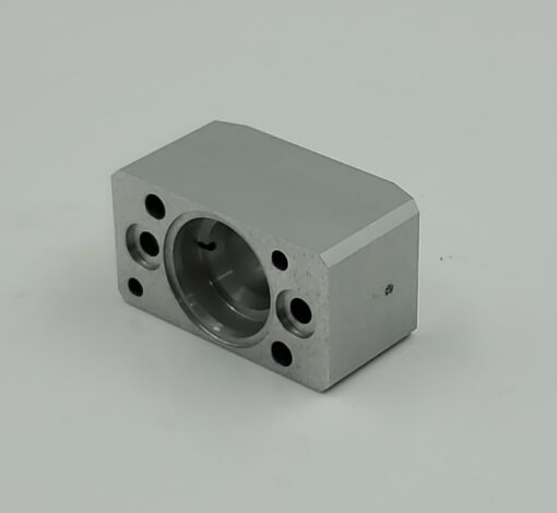 Replacement for Nordson Speedcoat II - Aluminum Body for industrial adhesive systems