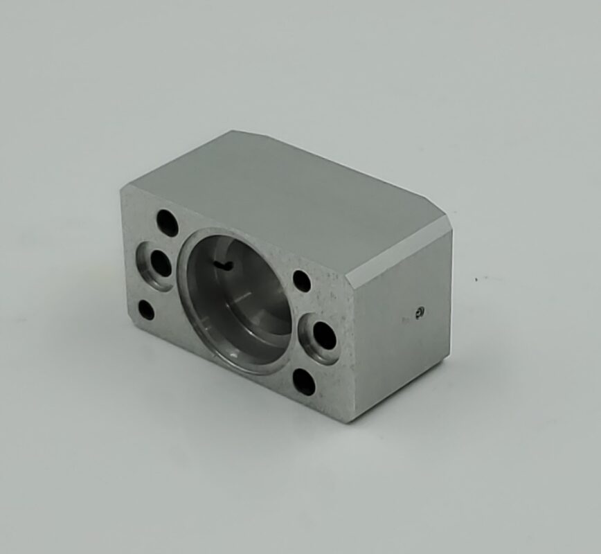 Replacement for Nordson Speedcoat II - Aluminum Body for industrial adhesive systems