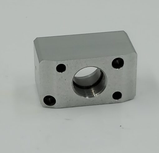 Replacement for Nordson Speedcoat II - Aluminum Body for industrial adhesive systems