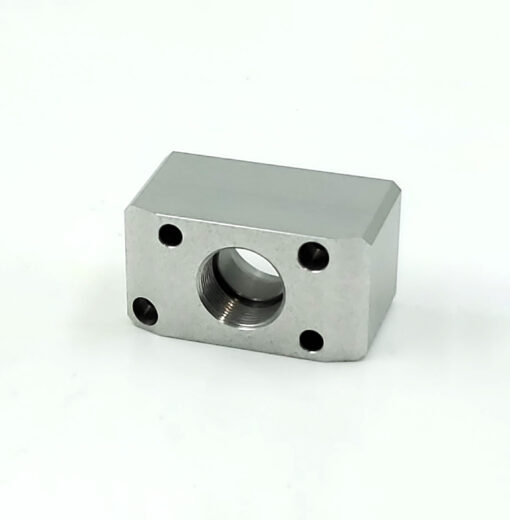 Replacement for Nordson Speedcoat II - Aluminum Body for industrial adhesive systems