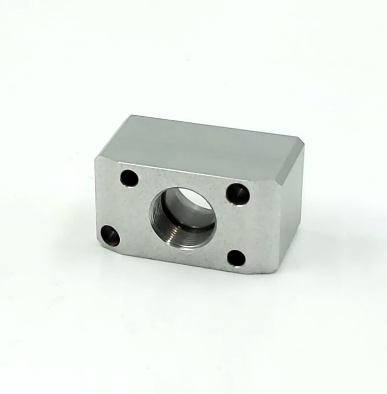 Replacement for Nordson Speedcoat II - Aluminum Body for industrial adhesive systems