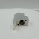 Replacement for Nordson Speedcoat II - Block Adaptor Gun for industrial adhesive systems