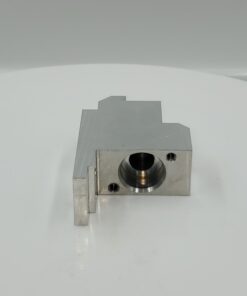 Replacement for Nordson Speedcoat II - Block Adaptor Gun for industrial adhesive systems
