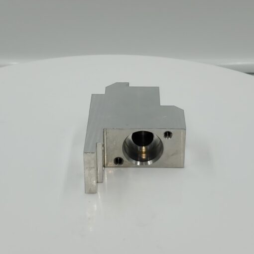 Replacement for Nordson Speedcoat II - Block Adaptor Gun for industrial adhesive systems