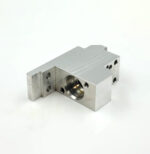 Replacement for Nordson Speedcoat II - Block Adaptor Gun for industrial adhesive systems