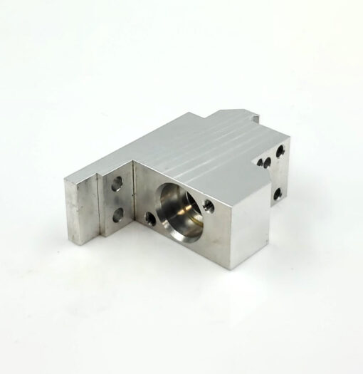 Replacement for Nordson Speedcoat II - Block Adaptor Gun for industrial adhesive systems