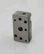 Replacement for Nordson Speedcoat II - Cylinder Cover 7162021