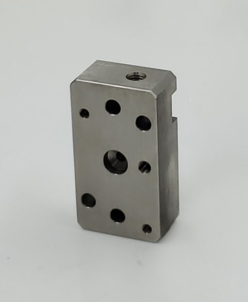 Replacement for Nordson Speedcoat II - Cylinder Cover 7162021
