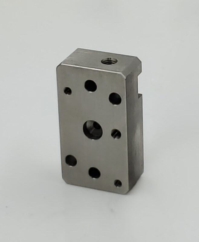 Replacement for Nordson Speedcoat II - Cylinder Cover 7162021