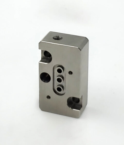 Replacement for Nordson Speedcoat II - Cylinder Cover 7162021