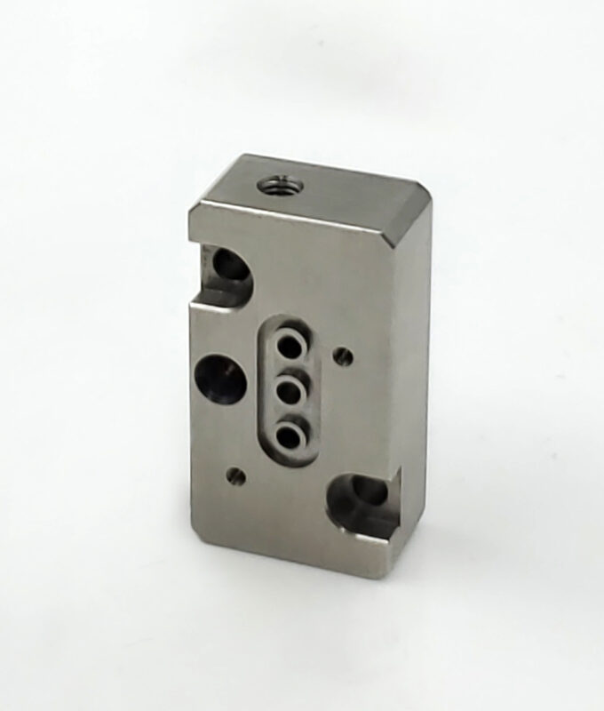 Replacement for Nordson Speedcoat II - Cylinder Cover 7162021
