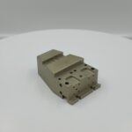 Replacement for Nordson UM50 Body for industrial adhesive systems