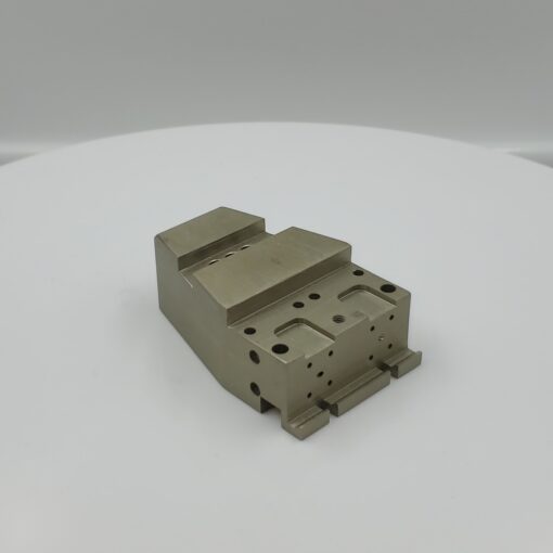 Replacement for Nordson UM50 Body for industrial adhesive systems