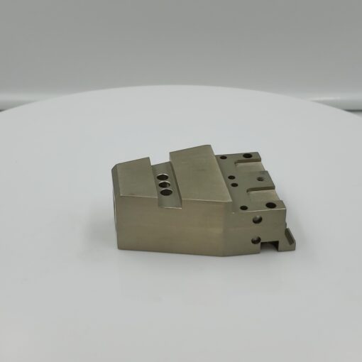Replacement for Nordson UM50 Body for industrial adhesive systems