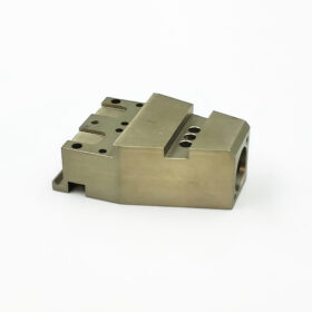 Replacement for Nordson UM50 Body for industrial adhesive systems