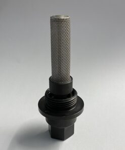 Replacement for Nordson Filter for Alta Spray Applicators for industrial adhesive systems