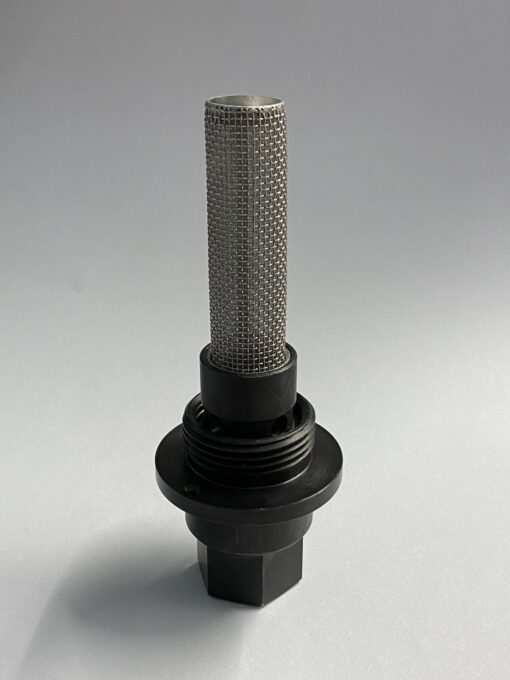 Replacement for Nordson Filter for Alta Spray Applicators for industrial adhesive systems
