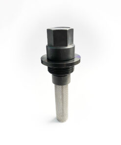 Replacement for Nordson Filter for Alta Spray Applicators for industrial adhesive systems