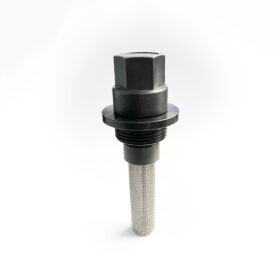 Replacement for Nordson Filter for Alta Spray Applicators for industrial adhesive systems