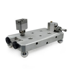 SP2 stage tool for Assembly