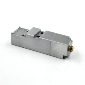 UMIT module - Nordson UM25 module compatible with ITW UFD Nozzles