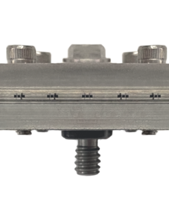Replacement for ITW 120845 UFD Random Fiber Nozzle for industrial adhesive systems